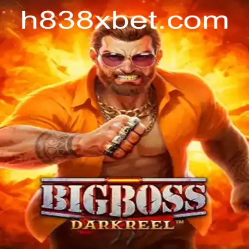 Explorando o Universo de BigBoss com 838Xbet
