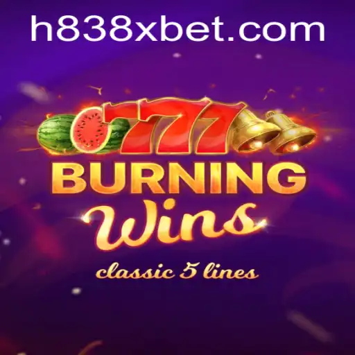 Explorando o Fascinante Mundo de BurningWins no 838Xbet