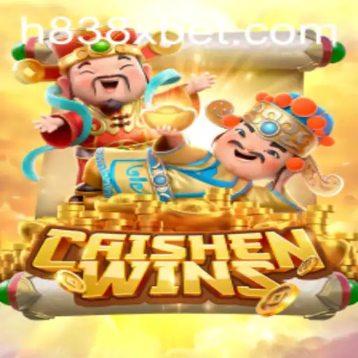 Caishen Wins: Explorando o Fascinante Mundo do Jogo de Cassino Online