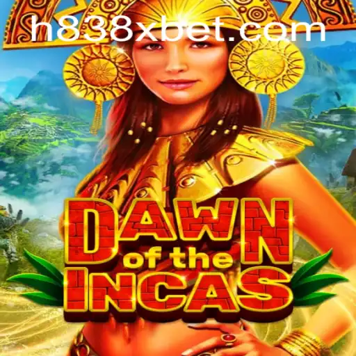 DawnoftheIncas: Desvendando os Mistérios do Novo Jogo da 838Xbet