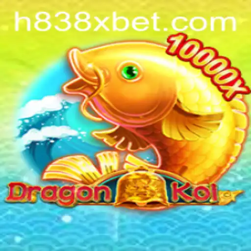 Explorando DragonKoi: Um Mergulho no Jogo de Sucesso da 838Xbet