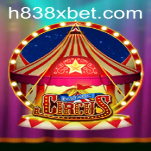 Descubra a Magia do Jogo EcstaticCircus com 838Xbet