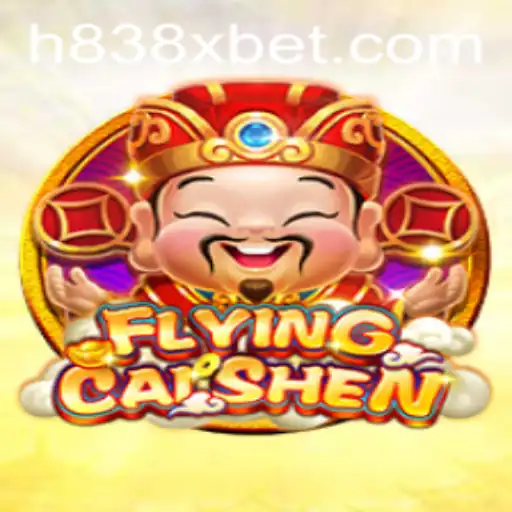 Explorando o Fascinante Mundo de FlyingCaiShen no 838Xbet