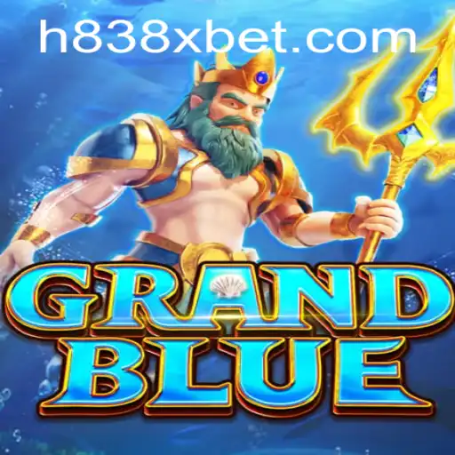 Explorando o Universo Fascinante de GRANDBLUE e sua Conexão com 838Xbet