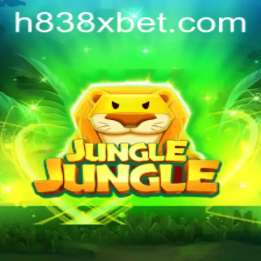 Explorando o Mundo Fascinante de JungleJungle e a Parceria com 838Xbet