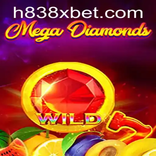 MegaDiamond: Descubra o Fascinante Mundo do Jogo de Azar da 838Xbet