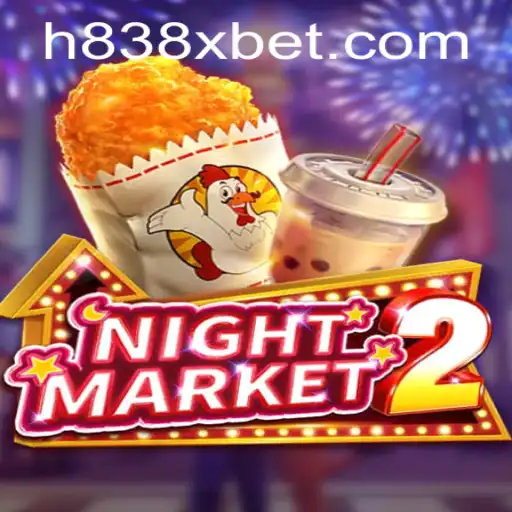 Explorando o Mundo de NightMarket2 e o Papel da 838Xbet