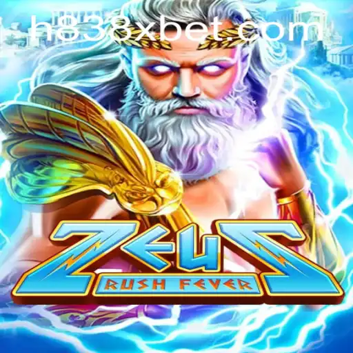 Explorando o Mundo de ZeusRushFever e Suas Regras: Como a 838Xbet Influencia
