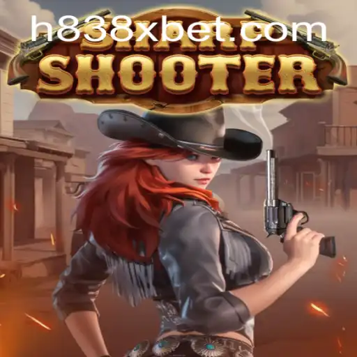 Sharpshooter: Um Mergulho no Mundo do Jogo em Ascensão da 838Xbet