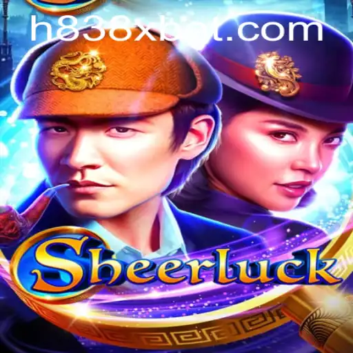 Explorando Sheerluck: O Fascínio do Jogo que Conquista Fãs no 838Xbet
