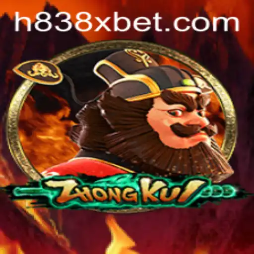 ZhongKui: Introdução e Regras de Um Fascinante Jogo de Fantasia